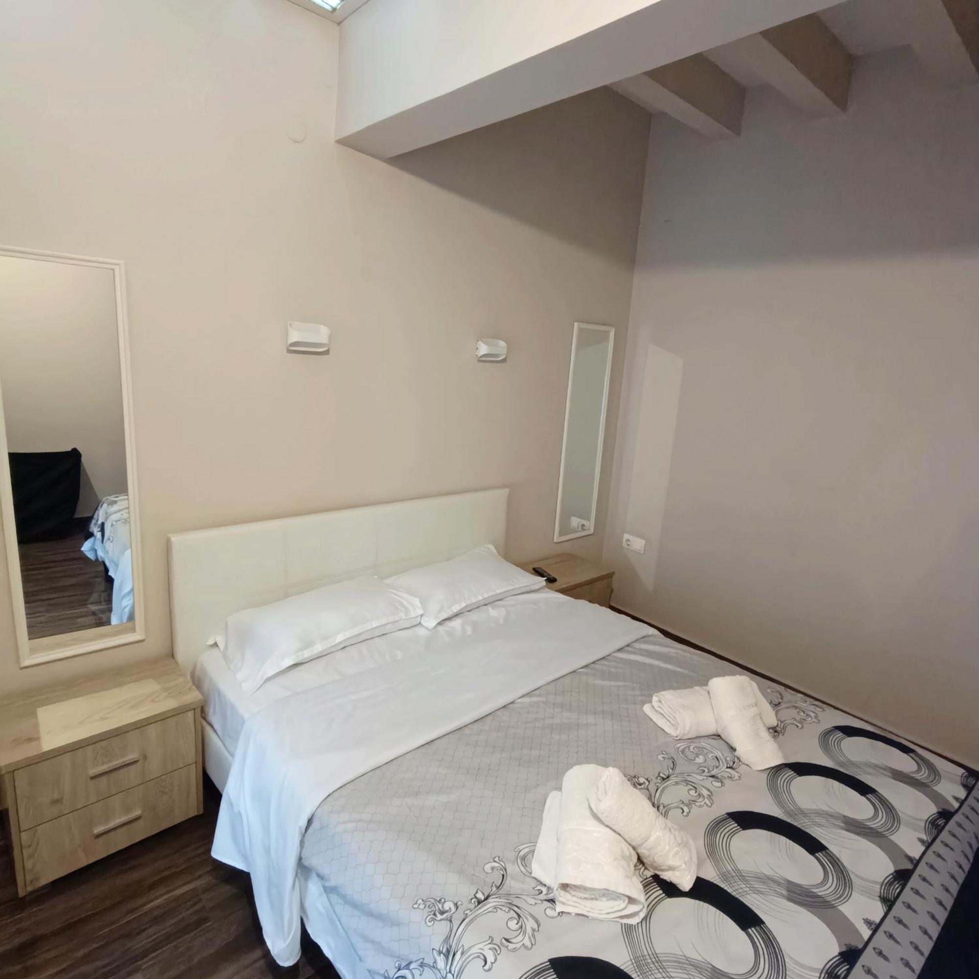 Luxury Apartment In The Heart Of The City. Salonicco Esterno foto