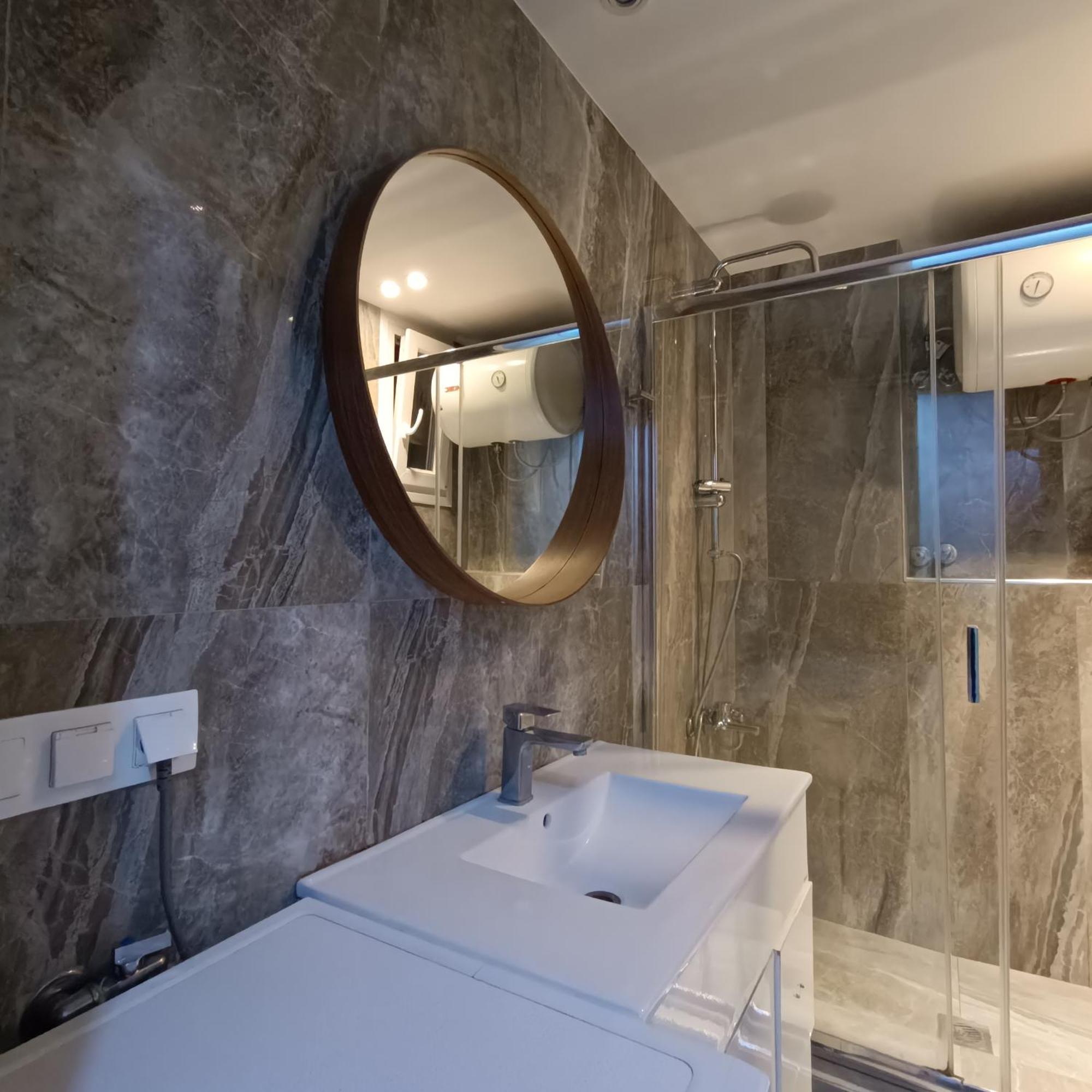 Luxury Apartment In The Heart Of The City. Salonicco Esterno foto