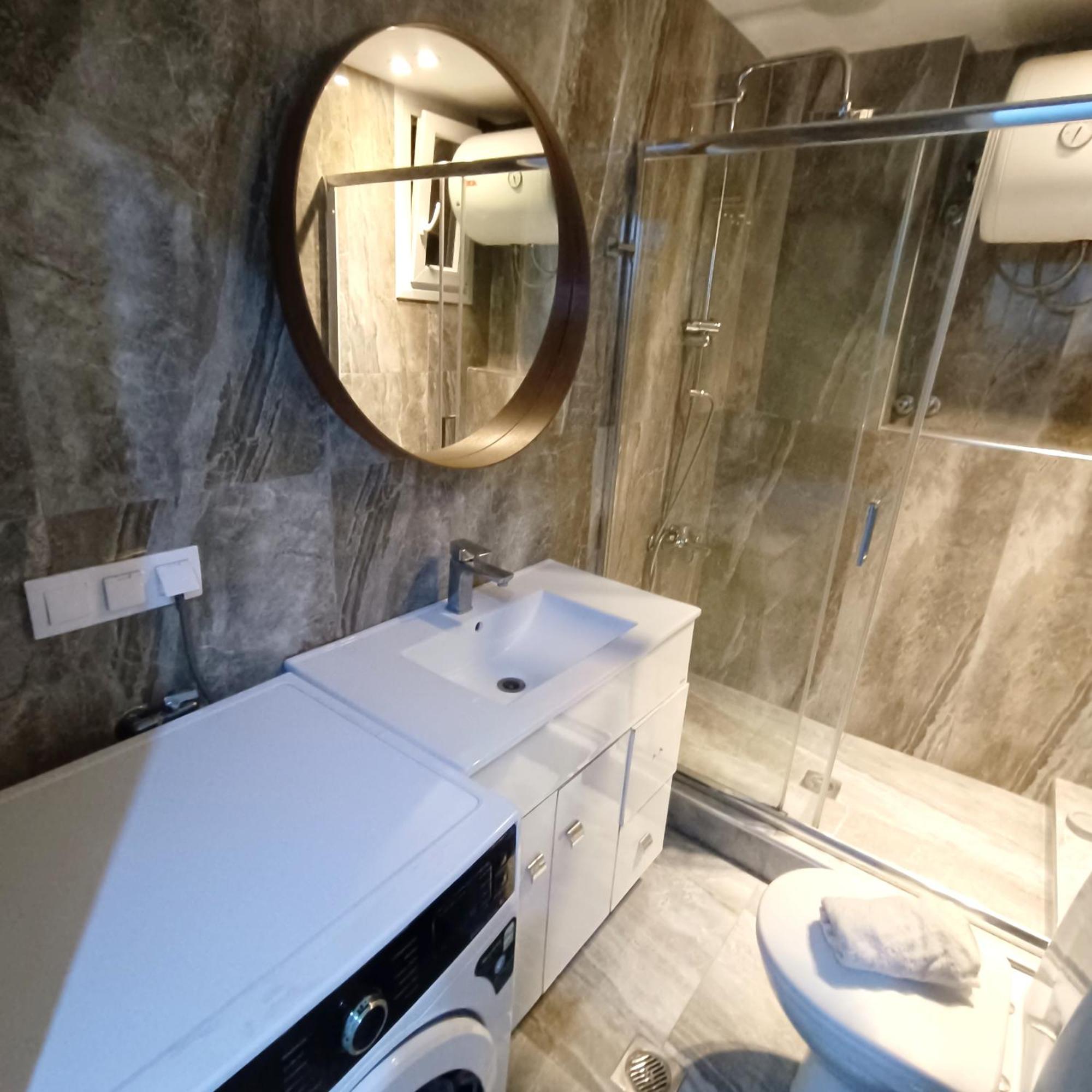 Luxury Apartment In The Heart Of The City. Salonicco Esterno foto